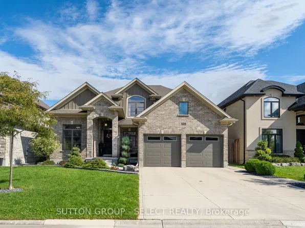 1042 Melsetter Way, London, ON N6G 0S5