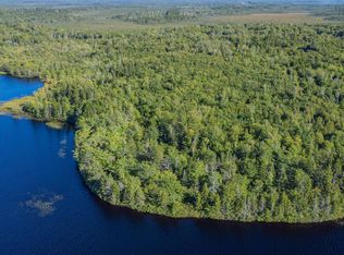 Ruel Du Lac Gaspereau, Mayflower, NS B0W2Y0