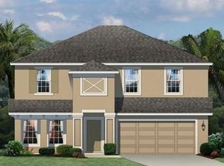 10972 Inside Loop, Orlando, FL 32825