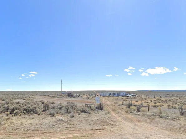 LOT C Tres Piedras Ests #4, Tres Piedras, NM 87577