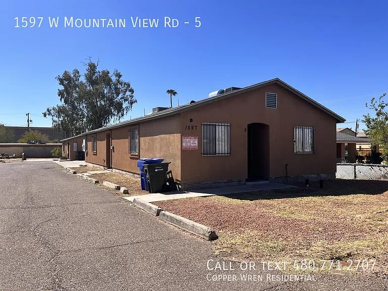 1597 W Mountain View Rd #5 — Photo 8