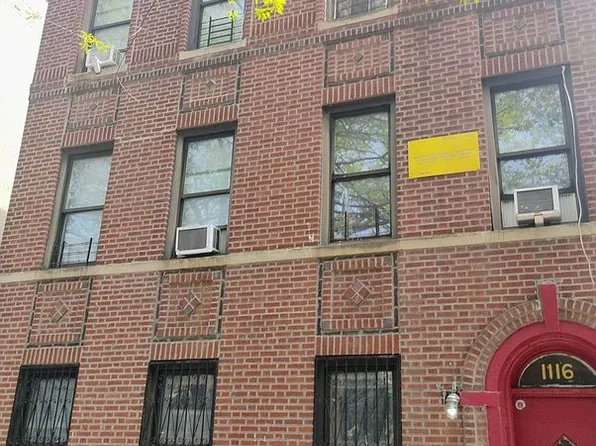 1116 Grant Ave APT 1, Bronx, NY 10456