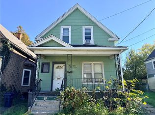 83 Montana Ave, Buffalo, NY 14211