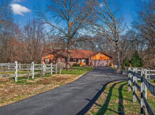 2488 S Timberwood Lane, Rogersville, MO 65742