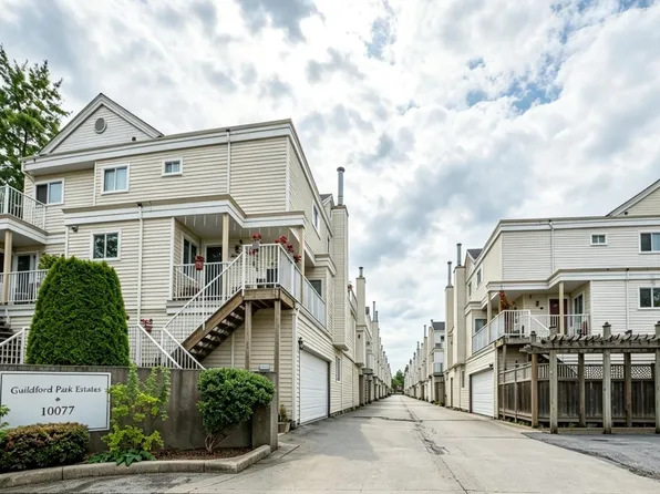 10077 156th St #165, Surrey, BC V3R 4L6