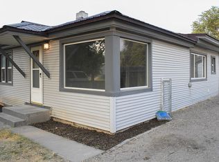 506 N 4th St, Nyssa, OR 97913