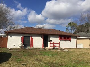11230 Herald Square Dr, Houston, TX 77099