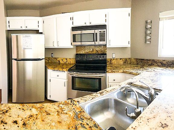 2nd image of 7545 Charmant Dr Unit 1506