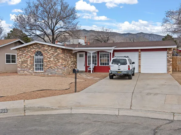 1906 Venus Ct NE, Albuquerque, NM 87112