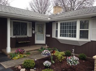 86 Alderwood Ln, Rochester, NY 14615