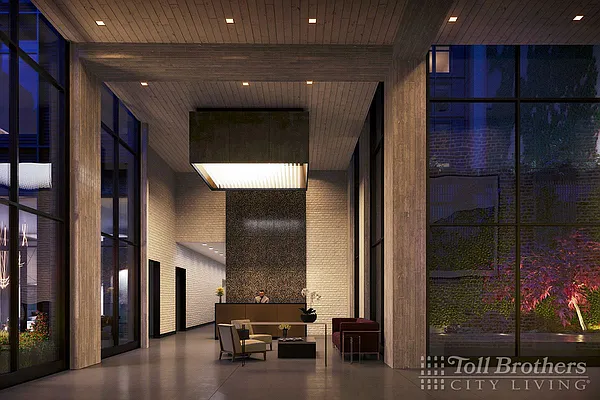 Sold by Toll Brothers | media 22