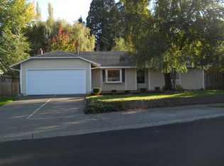 4030 SE Kibling Ct, Troutdale, OR