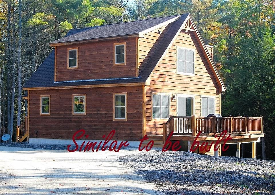 1st image of Lot 4 Grover Hill