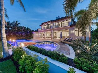 1365 Spyglass LN, NAPLES, FL 34102