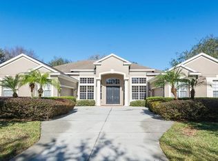 214 Forest Breeze Ave, Brandon, FL 33511