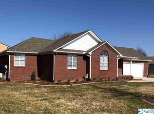10437 Patty Ln, Athens, AL 35611