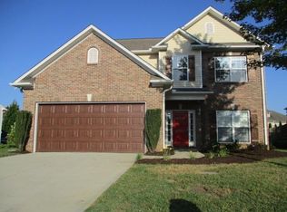 319 Spirit Mountain Ln, Easley, SC 29642