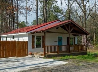 1002 Russell Hill Rd NW, Sugar Valley, GA 30746