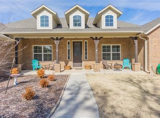 12941 Willow Bay Dr, Oklahoma City, OK 73165
