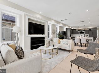 703 Randolph St NW #A, Washington, DC 20011