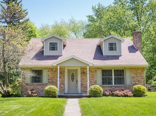 2356 Brownlee Dr, Toledo, OH 43615
