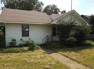 1002 W Park Ave, Duncan, OK 73533