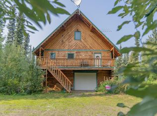 5711 Old Valdez Trl, Salcha, AK 99714