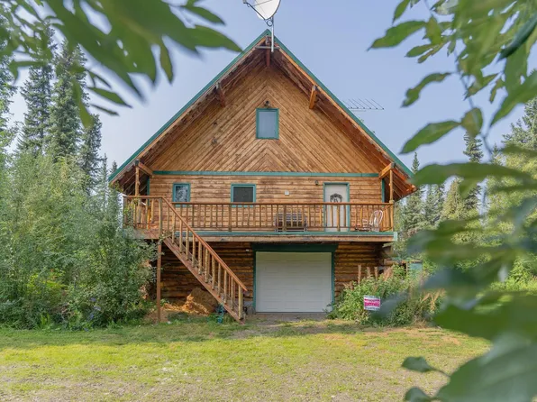 5711 Old Valdez Trl, Salcha, AK 99714