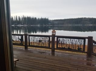 61792 Lakeshore Dr, Weston, OR 97886