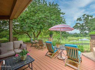 22 S Clubhouse Dr, Rogers, AR 72758
