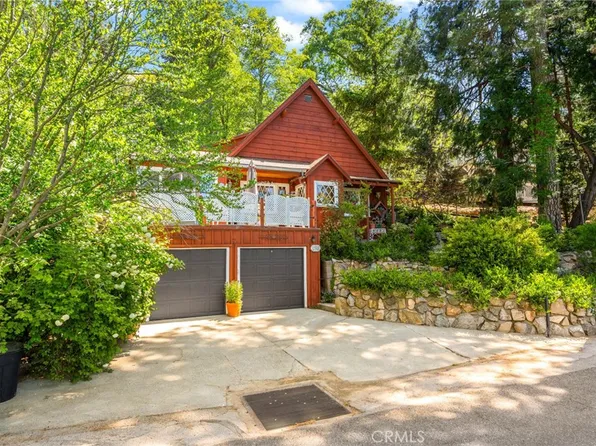 23068 Cedar Way, Crestline, CA 92325