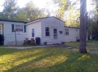 1270 Stull Dr, Luzerne, MI 48636