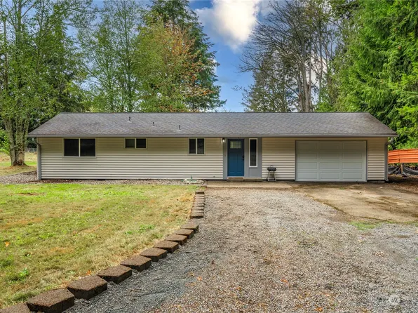 24116 102nd Avenue Ct E, Graham, WA 98338