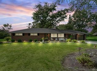 9233 Stephanie St, Dayton, OH 45458
