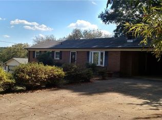 130 Porter Rd, Statesville, NC 28625
