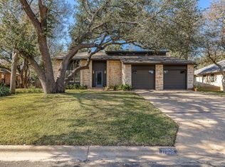 11008 Arch Ter, Austin, TX 78750