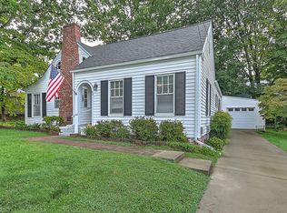 601 W Main St, Jonesborough, TN 37659