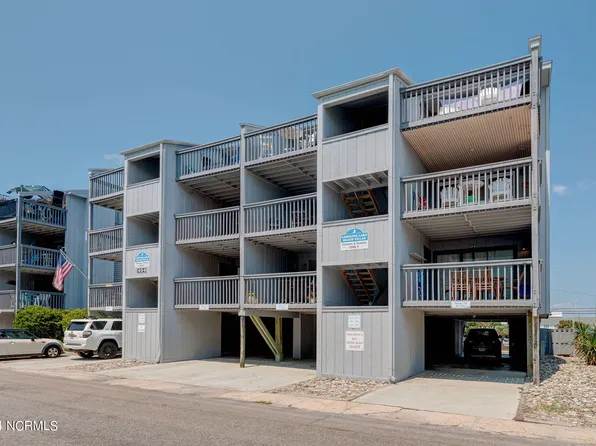 404 S Carolina Beach Avenue S #B1, Carolina Beach, NC 28428