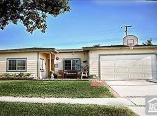 2700 W Cherry Ave, Fullerton, CA 92833