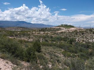 1320 E Reay Rd, Rimrock, AZ 86335