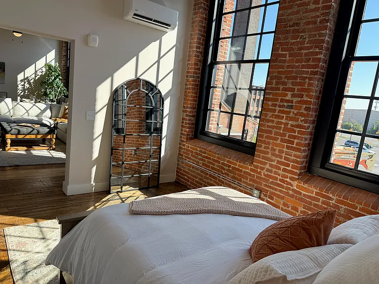 The Lofts at Stehli Silk Mill — Photo 30