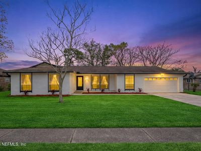 3986 RAINTREE Road, Jacksonville, FL, 32277