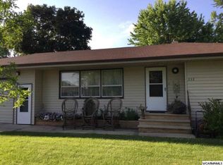232 E Oak St, Tyler, MN 56178