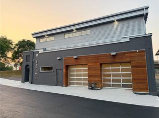 2 Griffith St, Rochester, NY 14620