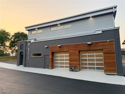 2 Griffith St, Rochester, NY, 14620