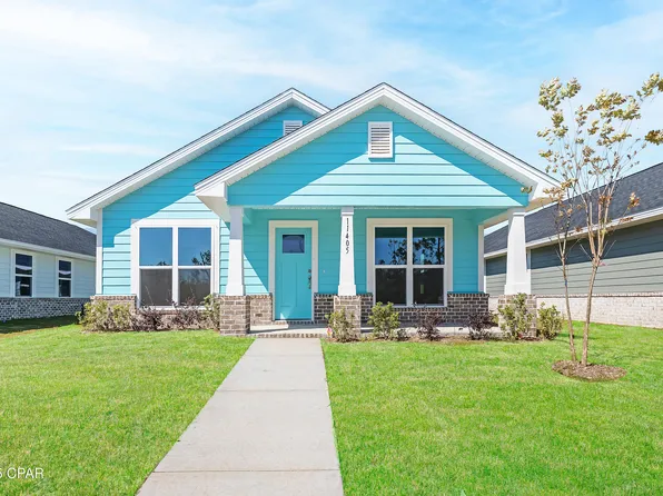 11405 Godart St, Panama City, FL 32404