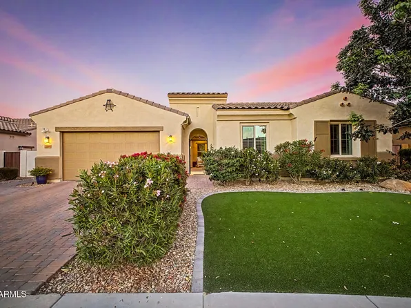2369 N 156TH Drive, Goodyear, AZ 85395