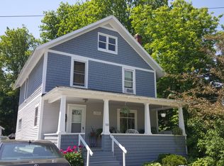 50 Ferris St, Saint Albans, VT 05478