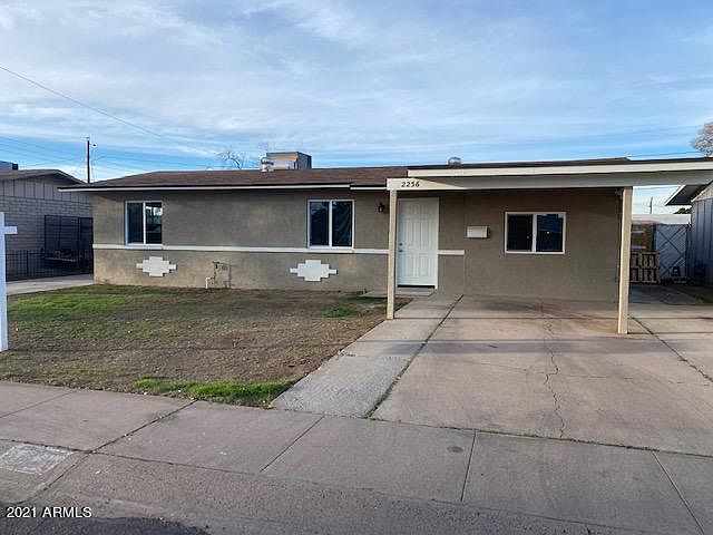 1st image of 2236 W Lupine Ave