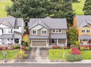 2206 NE 177th Ave, Vancouver, WA 98684